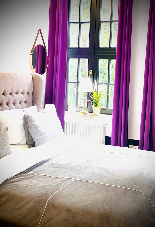 スリープホテルズ スイート ガルデ