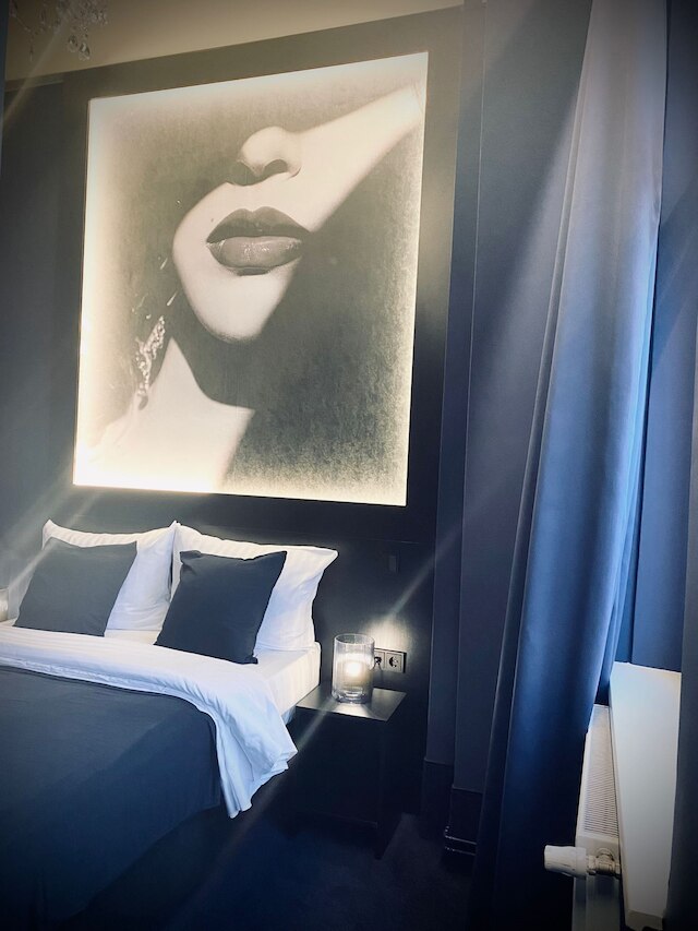 スリープホテルズ カジノ