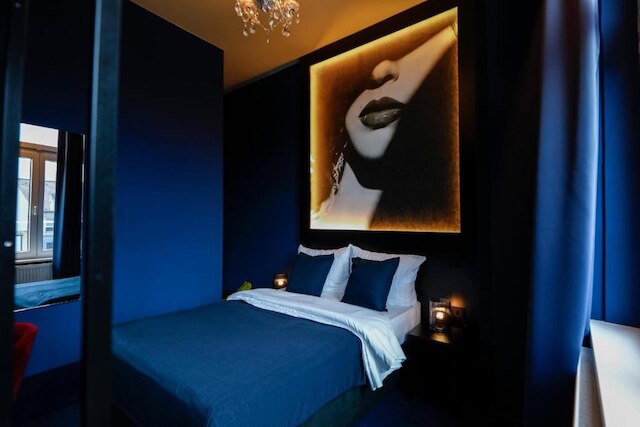 スリープホテルズ カジノ