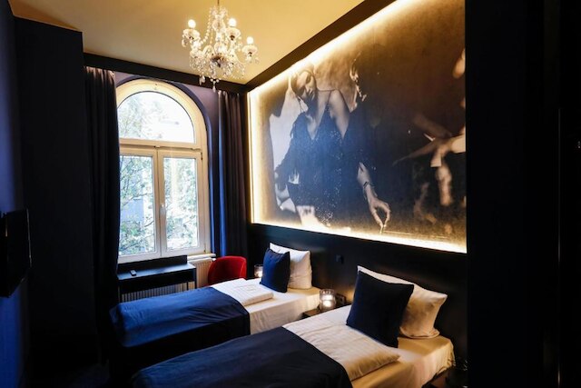 スリープホテルズ カジノ