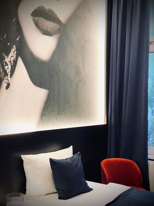 スリープホテルズ カジノ