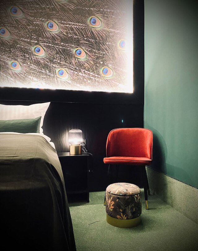 スリープホテルズ カジノ