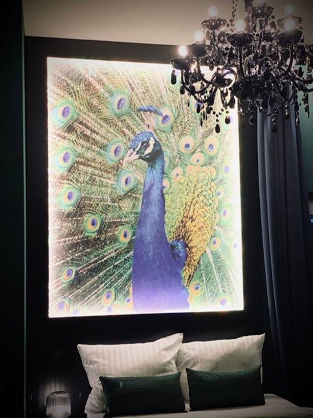 スリープホテルズ カジノ