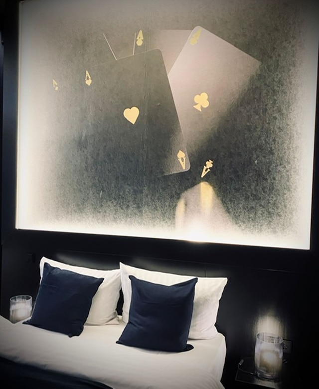 スリープホテルズ カジノ