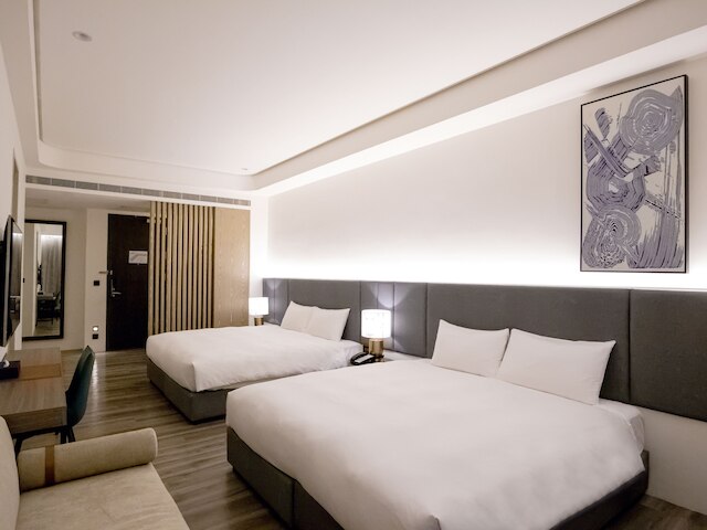 Formosa Yacht Resort