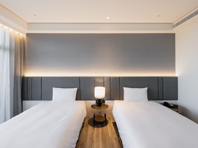 Formosa Yacht Resort