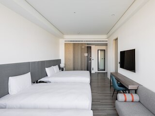 Formosa Yacht Resort