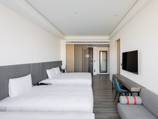 Formosa Yacht Resort