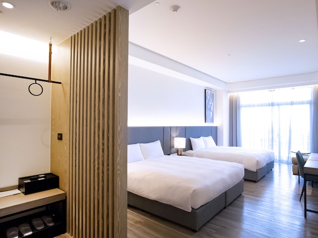 Formosa Yacht Resort