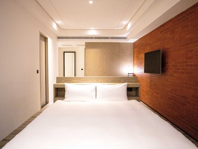 Formosa Yacht Resort