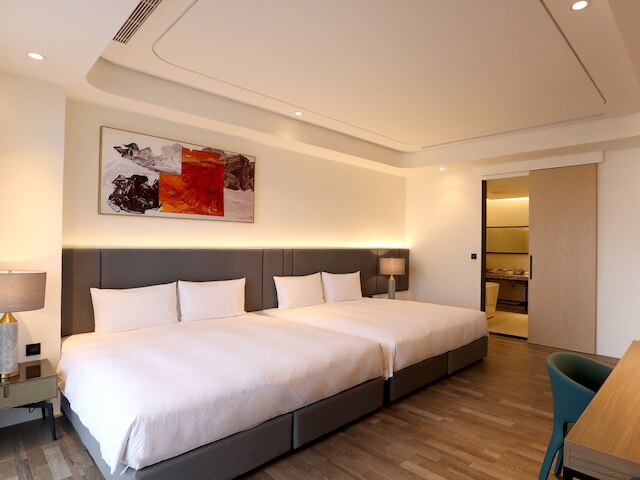 Formosa Yacht Resort