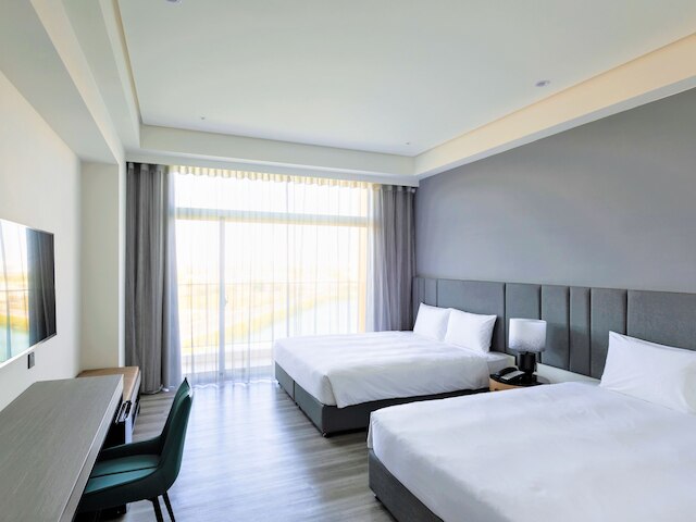 Formosa Yacht Resort