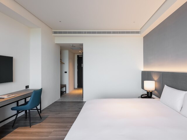 Formosa Yacht Resort