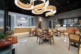 HB サービスド アパートメント - ラック ロン クアン