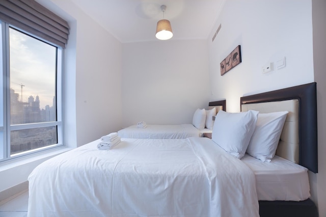 アップグレード アパートメント ウィズ スタニング ブルジュ ハリファ ビュー