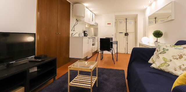 バイロ アルト ブルー バイ ホーミング