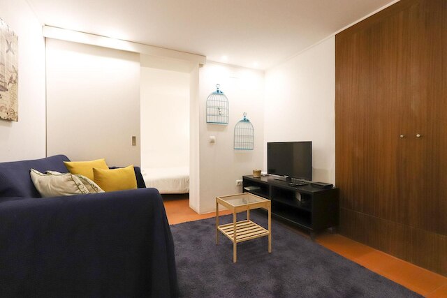 バイロ アルト ブルー バイ ホーミング