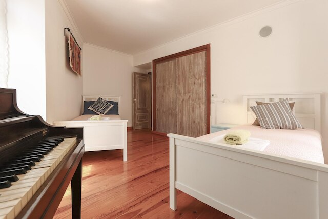 グランド パーラアメント デュプレックス バイ ホーミング