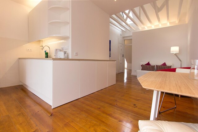 サンタ マルタ ビューズ バイ ホーミング