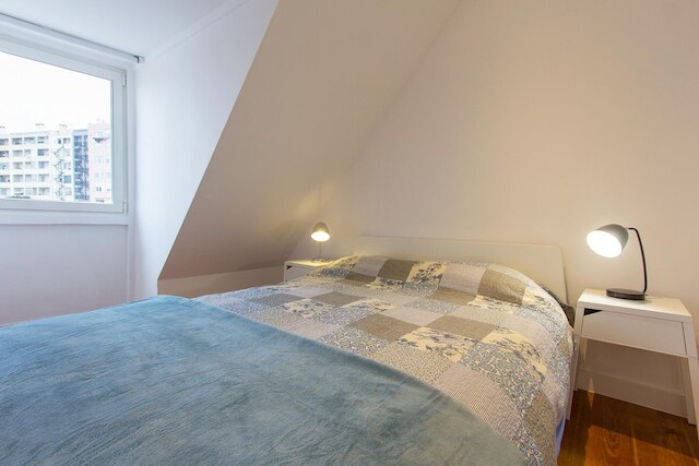 サンタ マルタ ビューズ バイ ホーミング