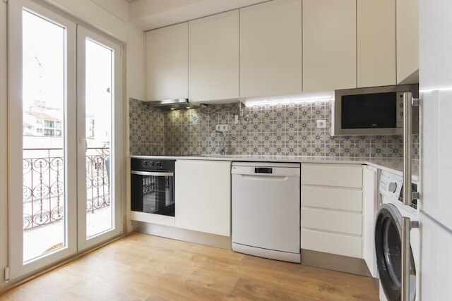 スイート アルミランテ バイ ホーミング