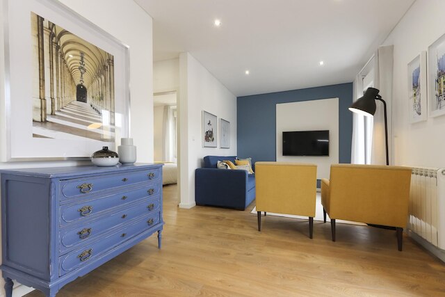 スイート アルミランテ バイ ホーミング