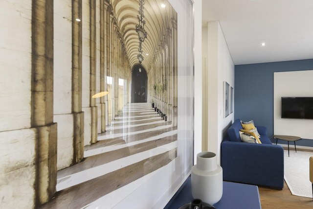 スイート アルミランテ バイ ホーミング