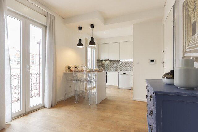 スイート アルミランテ バイ ホーミング