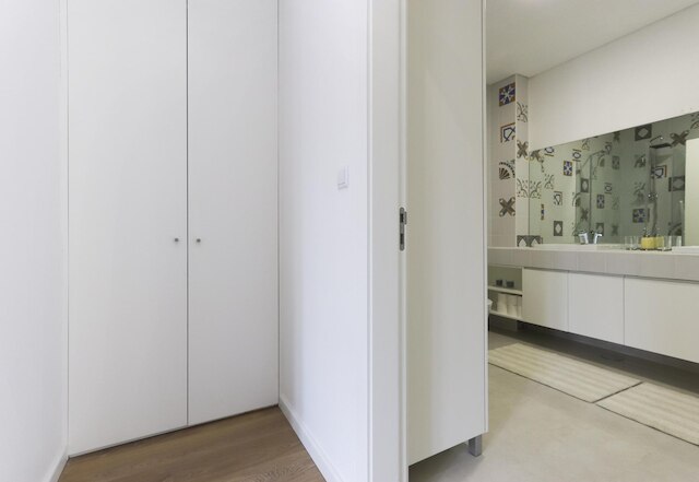 スイート アルミランテ バイ ホーミング