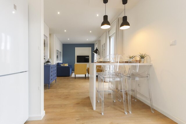 スイート アルミランテ バイ ホーミング