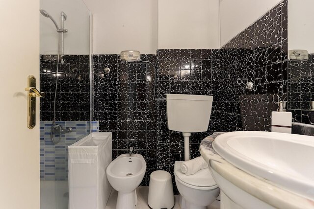 プリンシペ レアル バルコニー バイ ホーミング