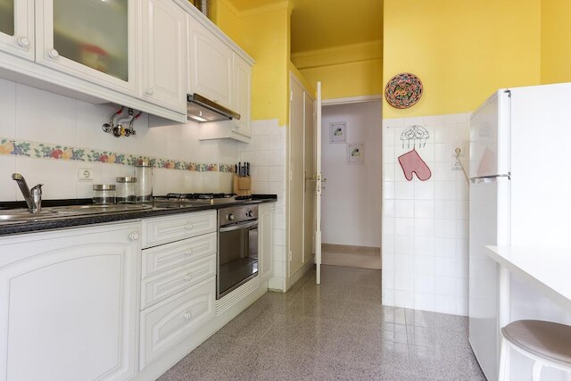 プリンシペ レアル バルコニー バイ ホーミング