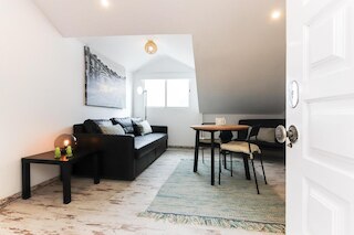 バイロ アルト ビューズ バイ ホーミング