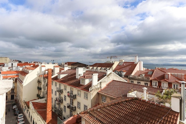 バイロ アルト ビューズ バイ ホーミング