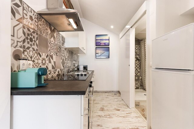 バイロ アルト ビューズ バイ ホーミング