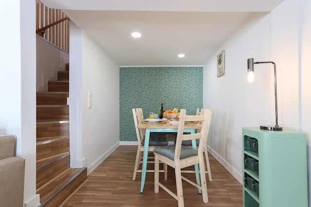 バイロ アルト エクスペリエンス バイ ホーミング