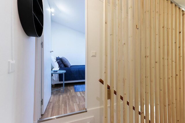 バイロ アルト エクスペリエンス バイ ホーミング