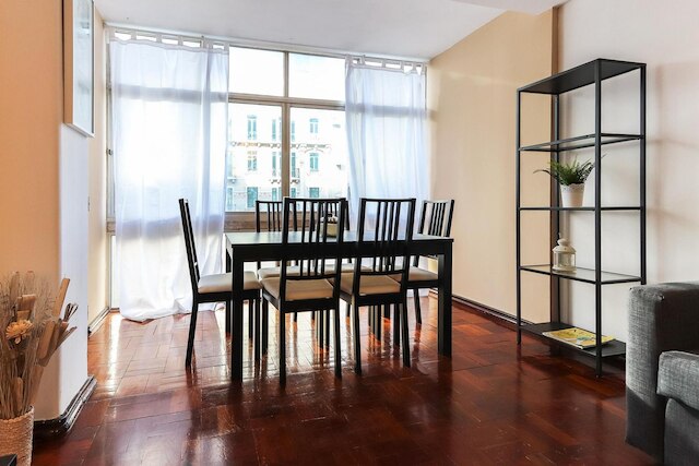 サルダーニャ  レジデンス バイ ホーミング