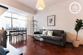 サルダーニャ  レジデンス バイ ホーミング