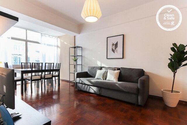 サルダーニャ  レジデンス バイ ホーミング