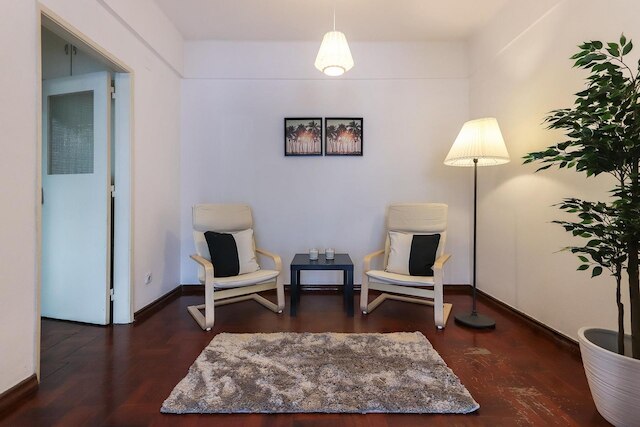 サルダーニャ  レジデンス バイ ホーミング