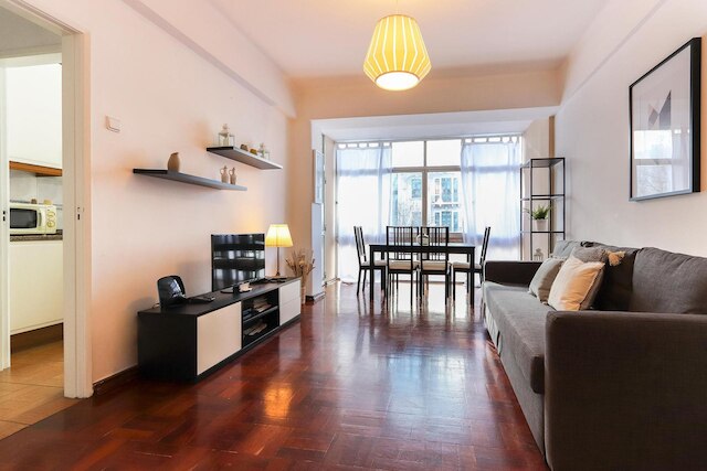 サルダーニャ  レジデンス バイ ホーミング