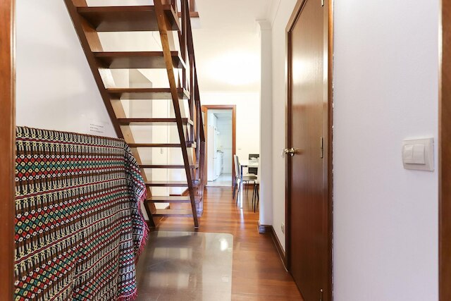 AV リベルダーデ デュープレックス バイ ホーミング