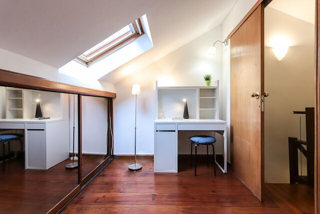 AV リベルダーデ デュープレックス バイ ホーミング