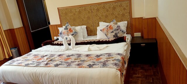 ル コクシー リゾート