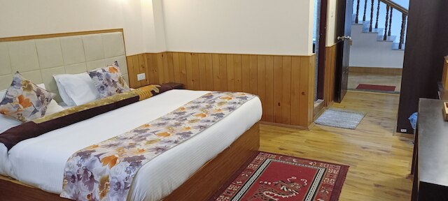 ル コクシー リゾート