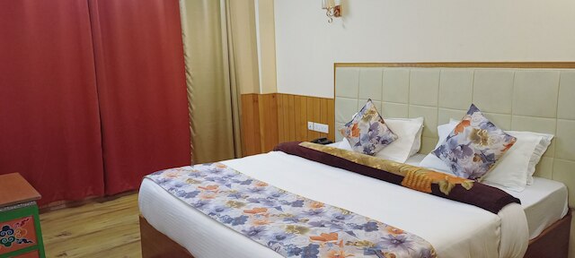 ル コクシー リゾート