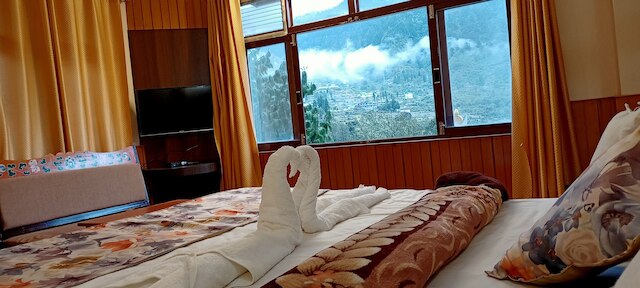 ル コクシー リゾート