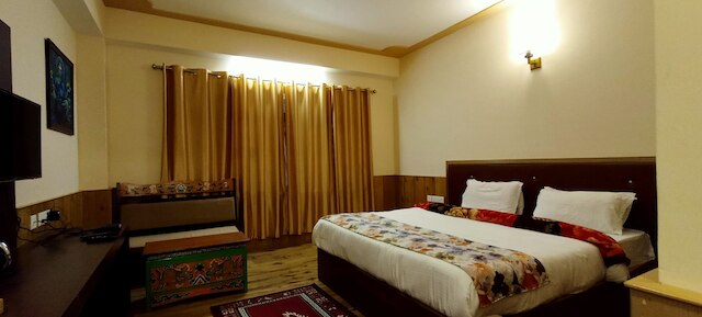 ル コクシー リゾート