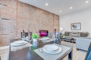 セントラル・ベルモント・レジデンシーズ